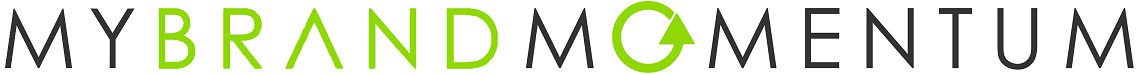 MyBrandMomentum Logo